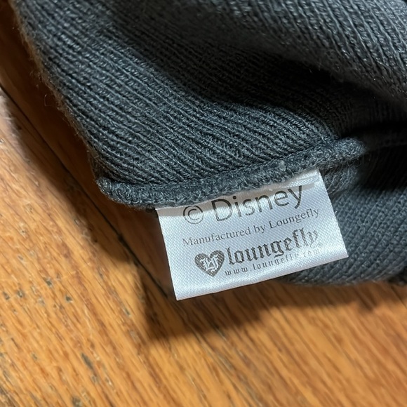 Loungefly Disney Darkwing Duck Beanie - Picture 3 of 5